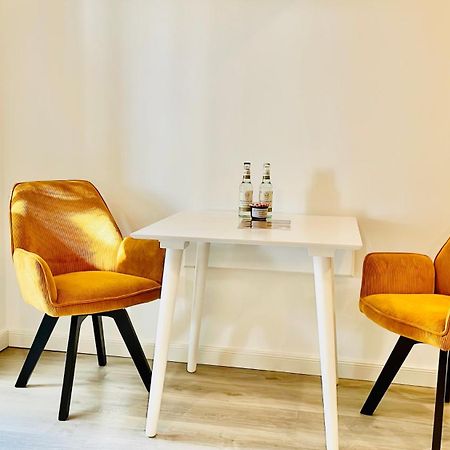Hof Steinhuetten Tiny Rooms 베스테르헤버 외부 사진