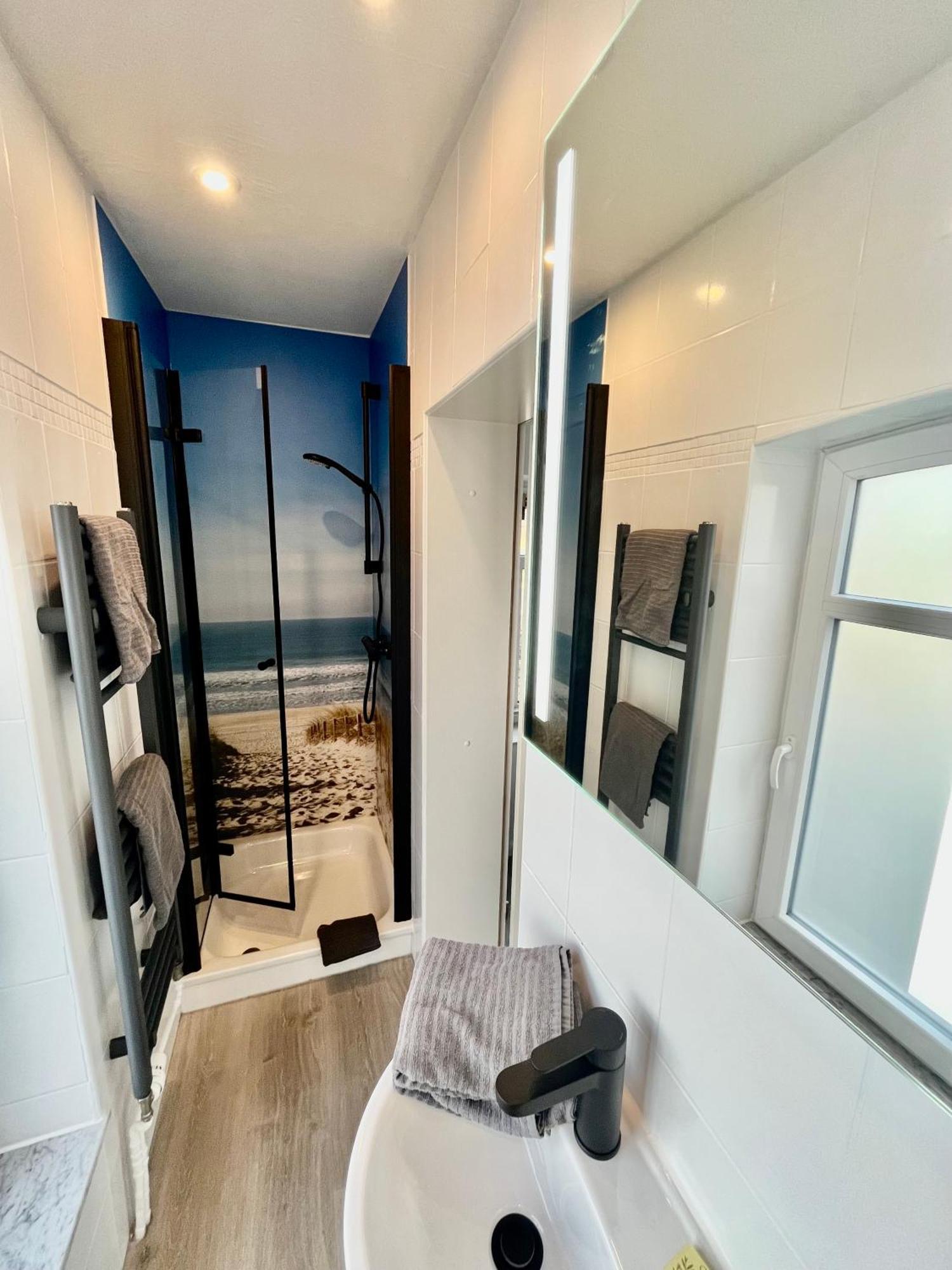 Hof Steinhuetten Tiny Rooms 베스테르헤버 외부 사진